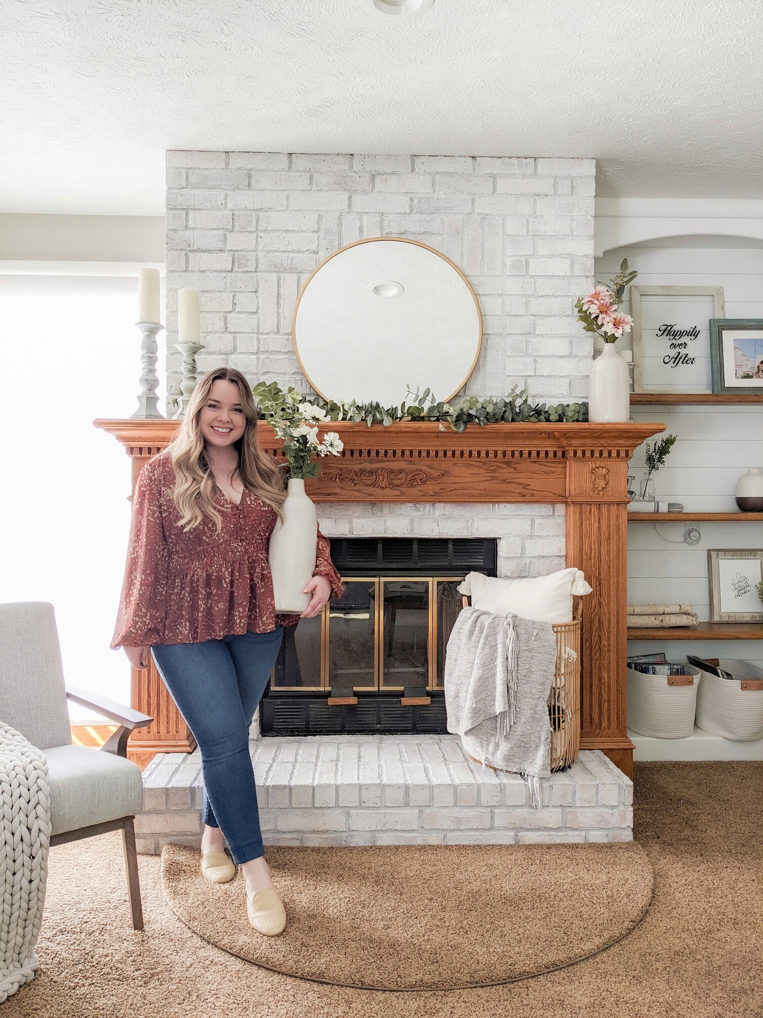 2021 Target Fall Home Decor Guide - The Gage Made Home