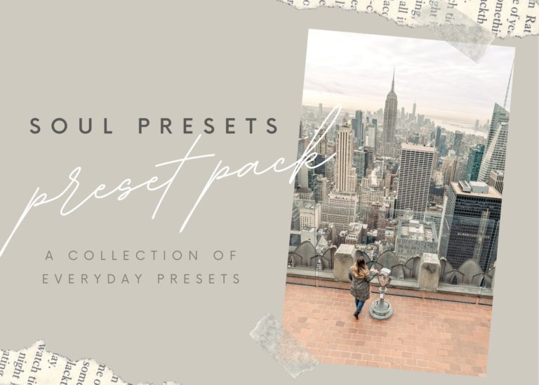 soul-presets-timeless-preset-pack